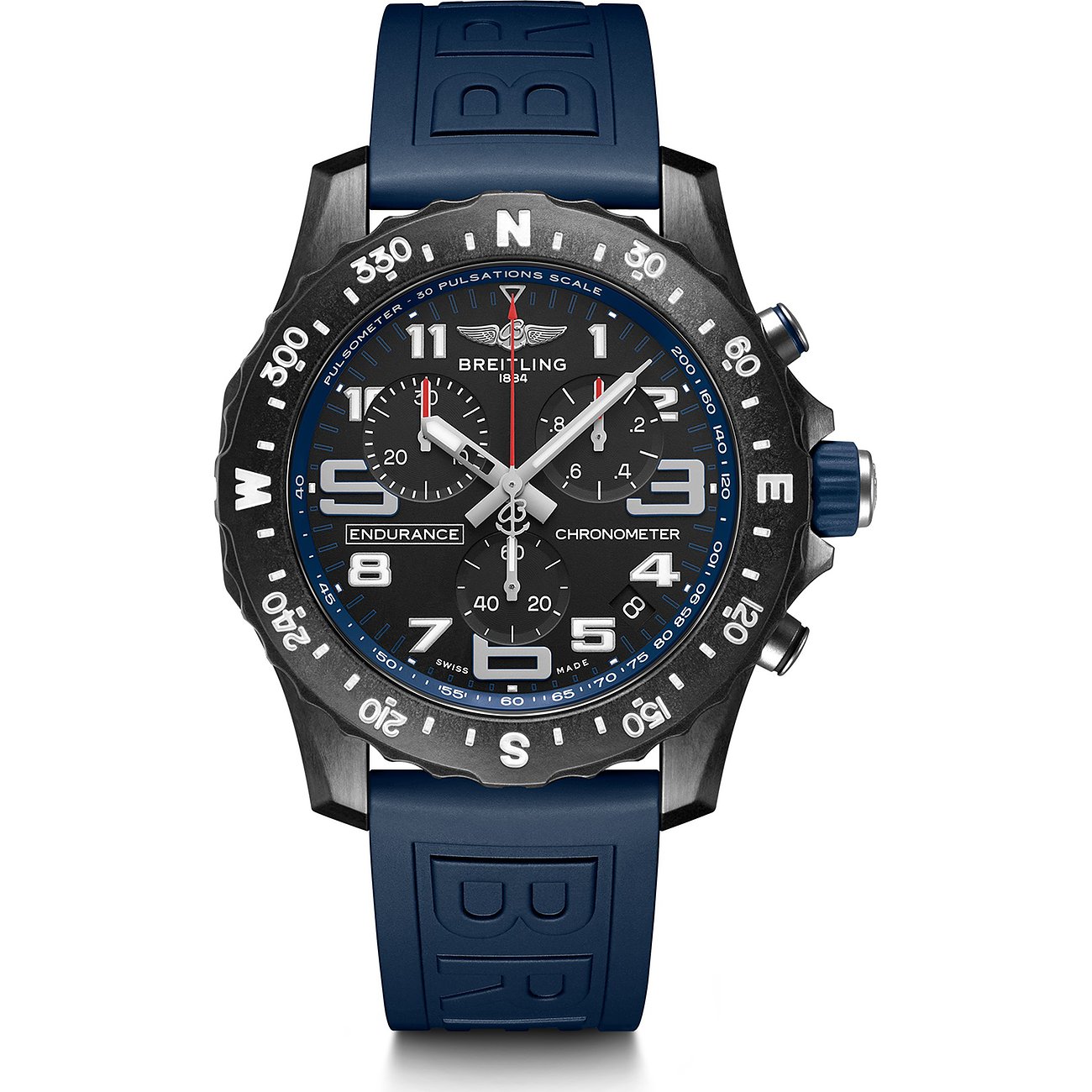 Breitling Herrenuhr Endurance Pro 44 X82310D51B1S1