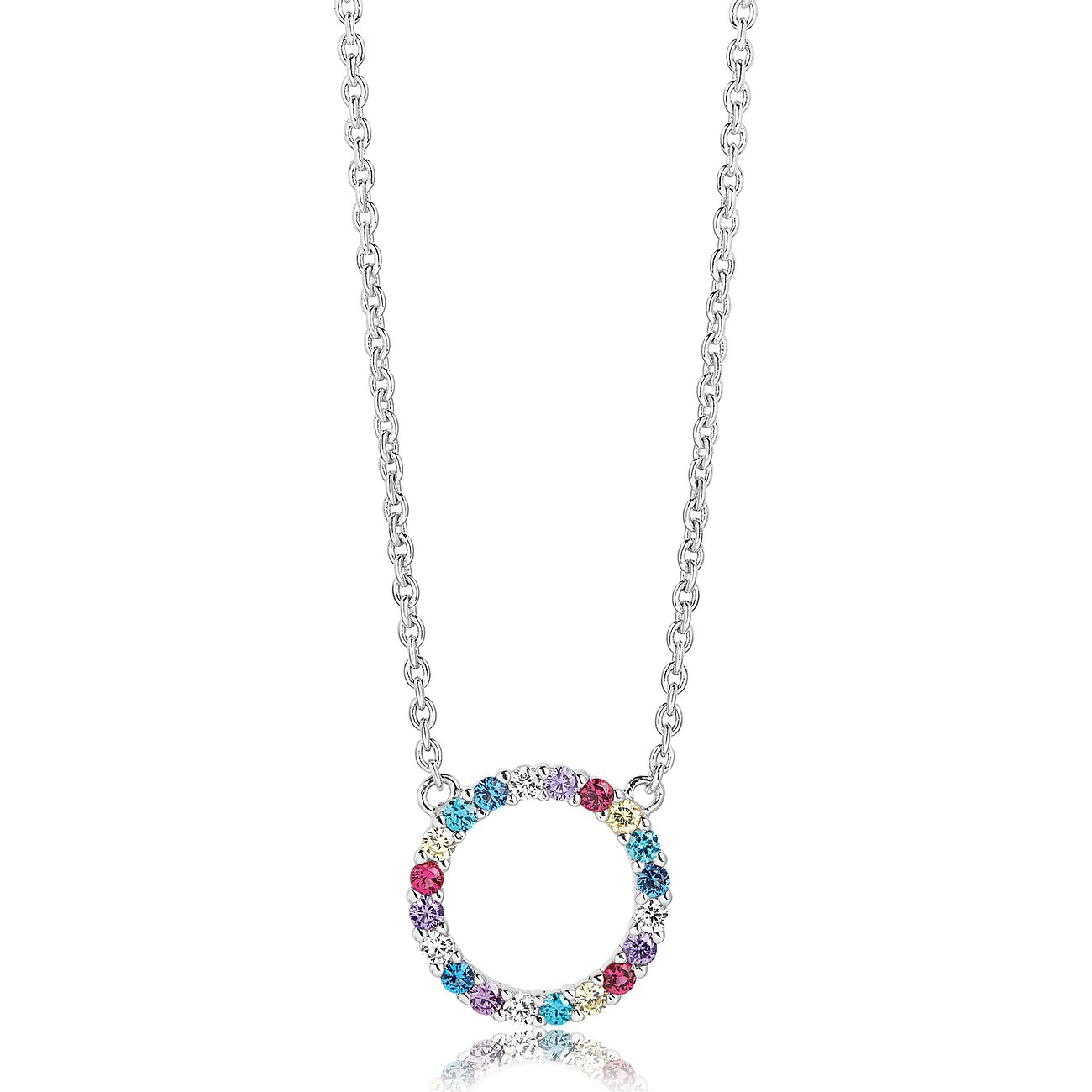 Sif Jakobs Jewellery Kette SJ-C338-1-XCZ
