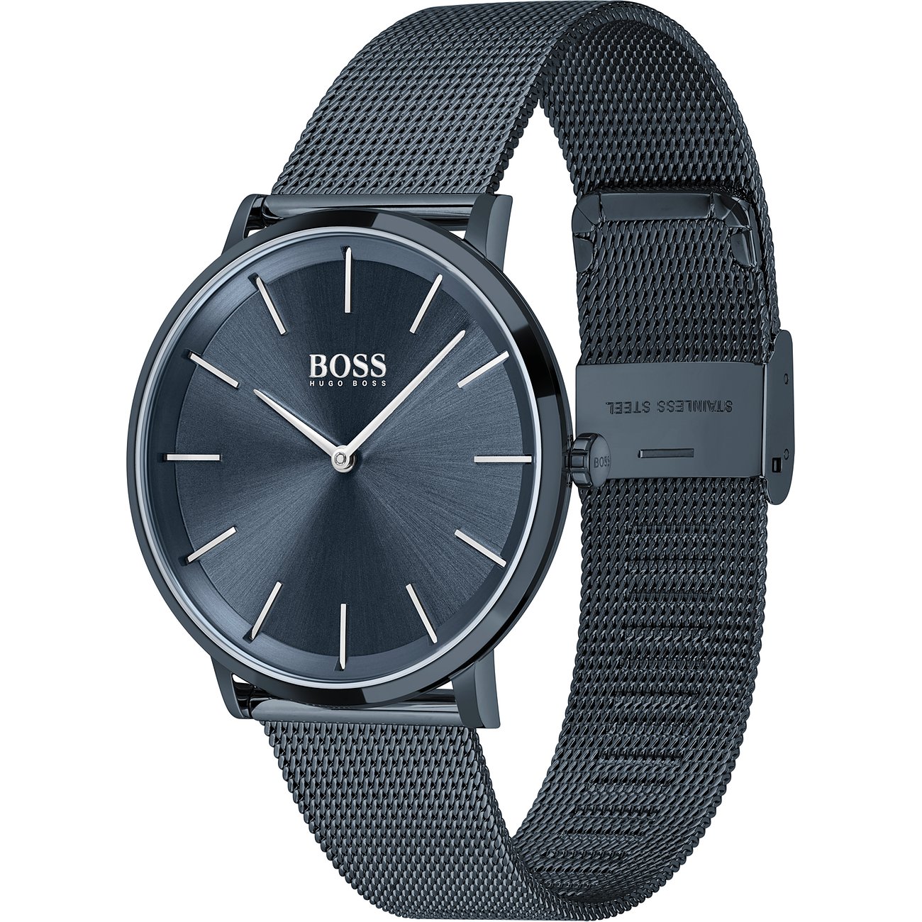 Hugo Boss Herrenuhr 1513827 bei Christ.de bestellen