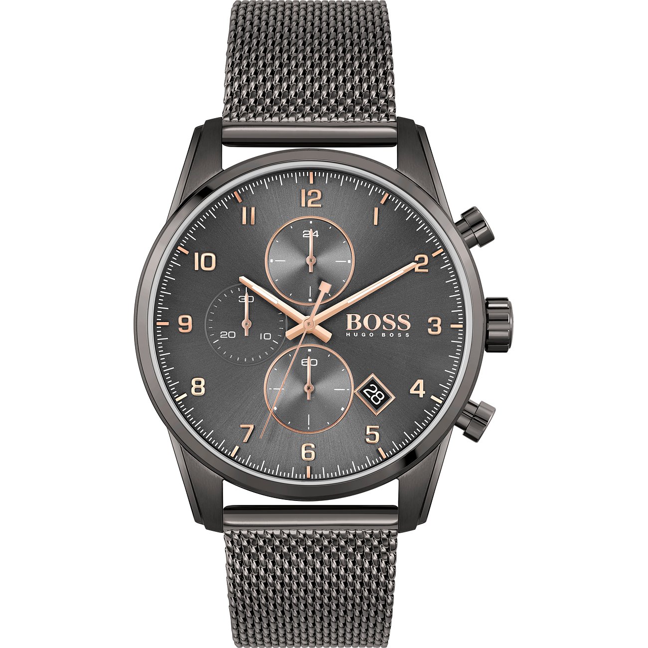 Boss Chronograph 1513837