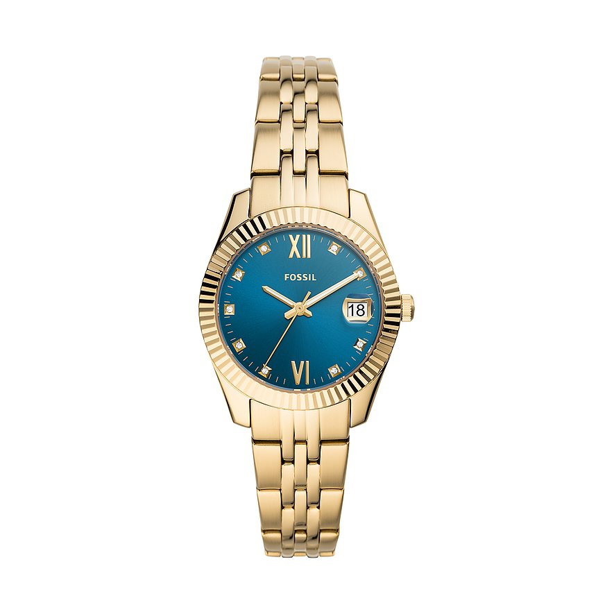 Fossil Montre pour femme Scarlette  ES4947