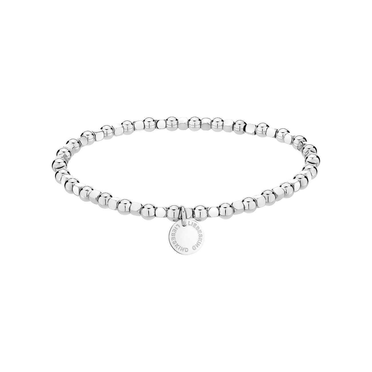 Liebeskind Armband LJ-0595-B-17