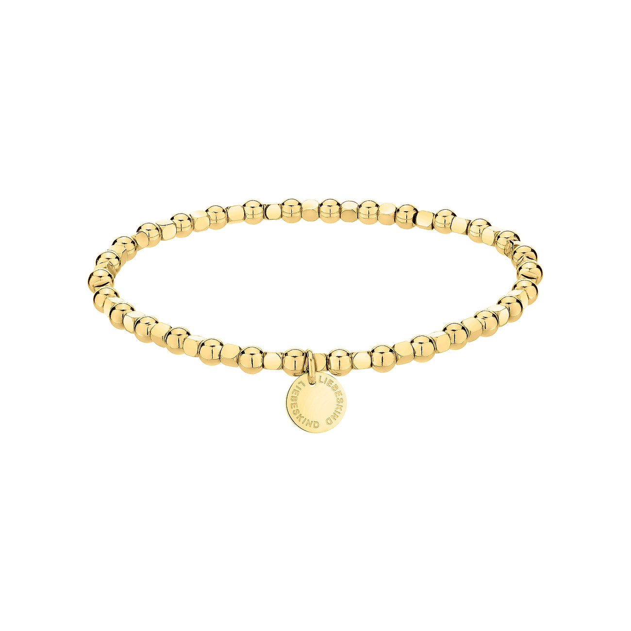 Liebeskind Armband LJ-0596-B-17