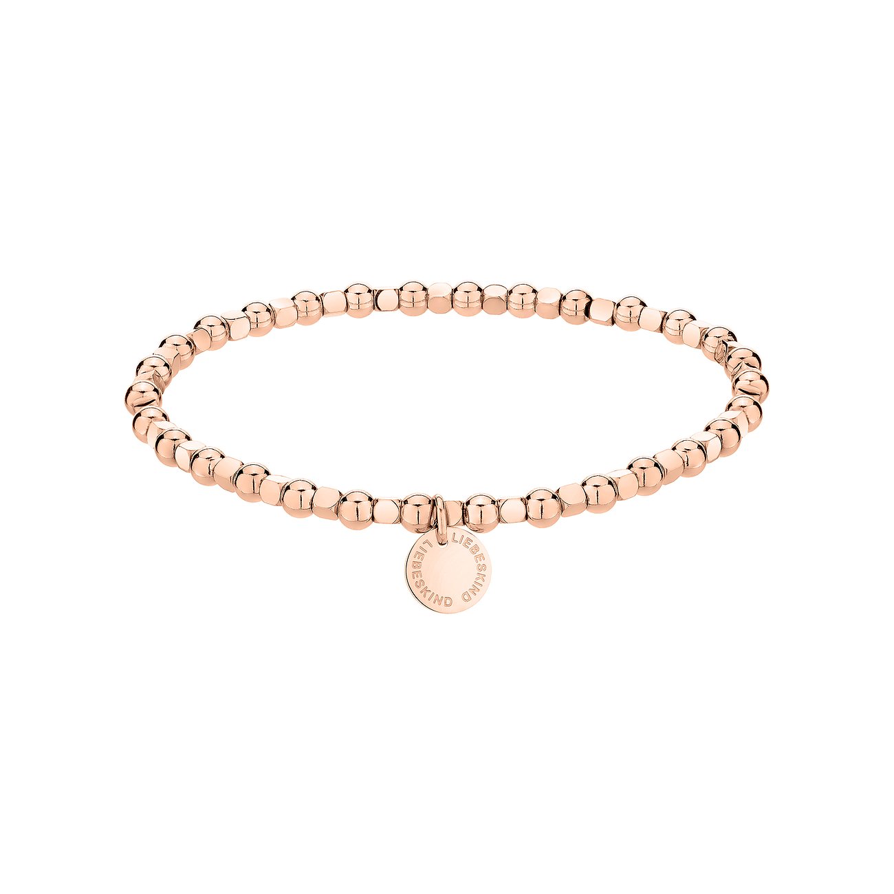 Liebeskind Armband LJ-0597-B-17