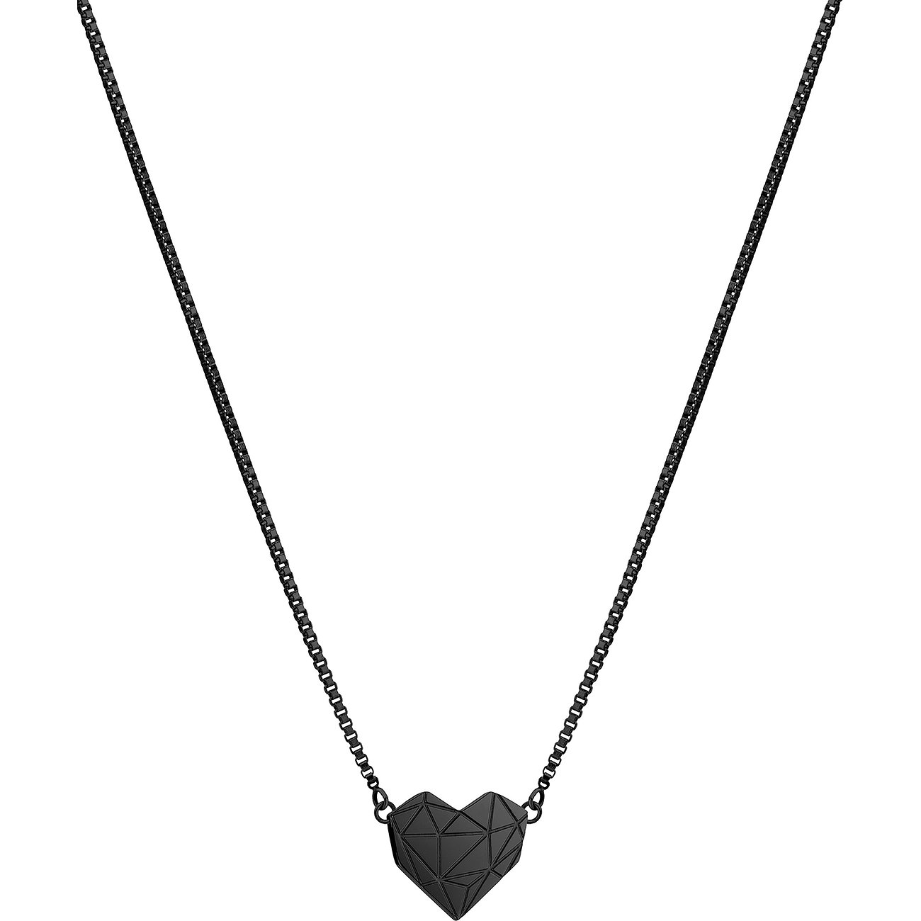 Liebeskind Kette LJ-0617-N-40