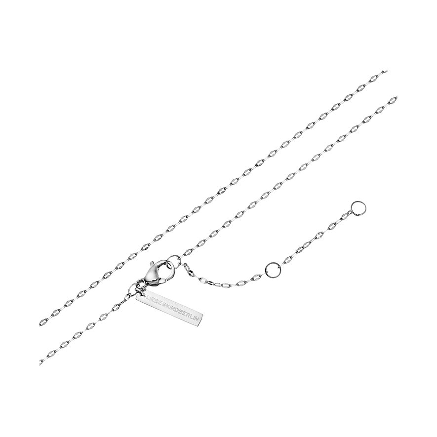 Liebeskind Halsband LJ-0641-N-45