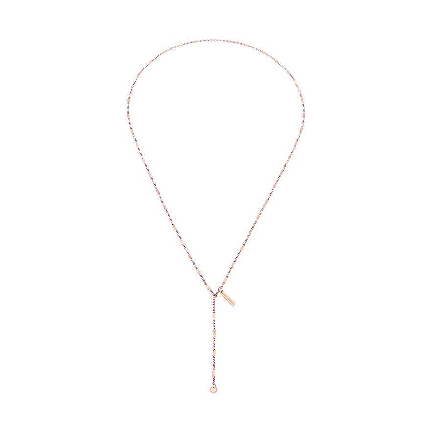 

Liebeskind Kette LJ-0647-N-65 Edelstahl