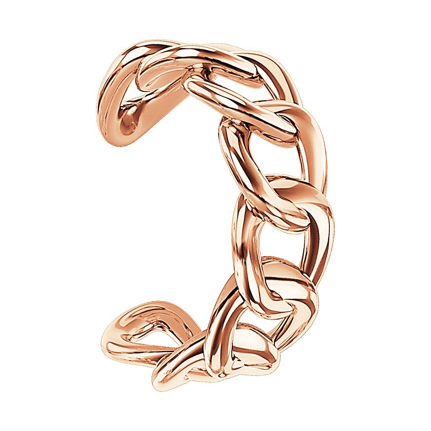 

Liebeskind Boucles d'oreilles à fermoir à poussette LJ-0666-E-11 Acier inoxydable