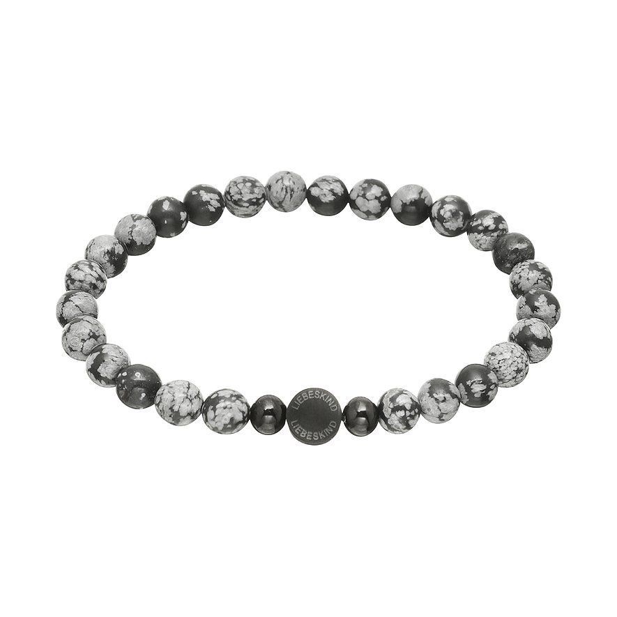 

Liebeskind Armband LJ-0669-B-17 Edelstahl