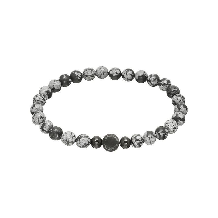 Liebeskind Bracelet LJ-0669-B-17 Acier inoxydable