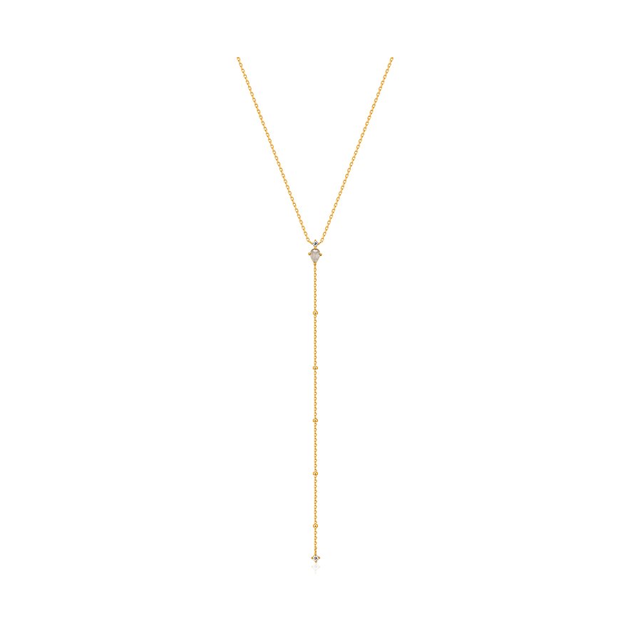 

Ania Haie Kette Midnight N026-04G 925er Silber