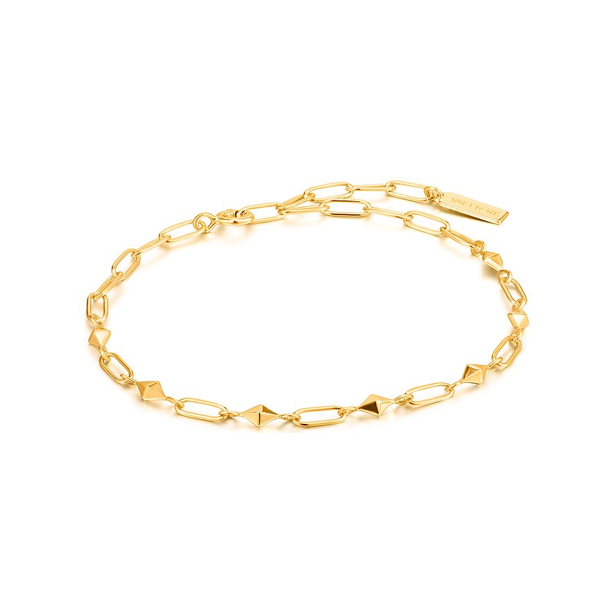 

Ania Haie Armband B025-02G 925er Silber