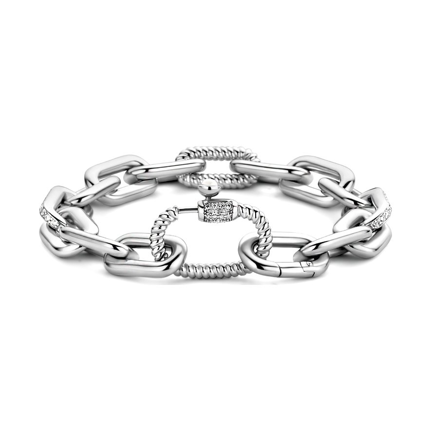Ti Sento - Milano Bracelet 2949ZI 925 Argent