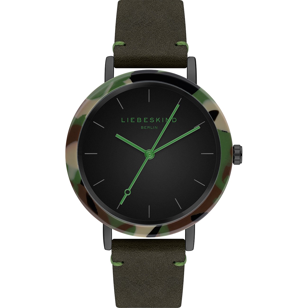 Liebeskind Damenuhr LT-0237-LQ