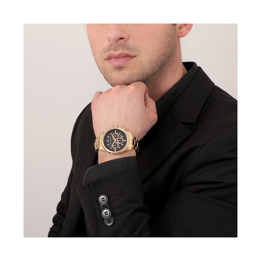 Maserati Chronograaf Successo R8873621013