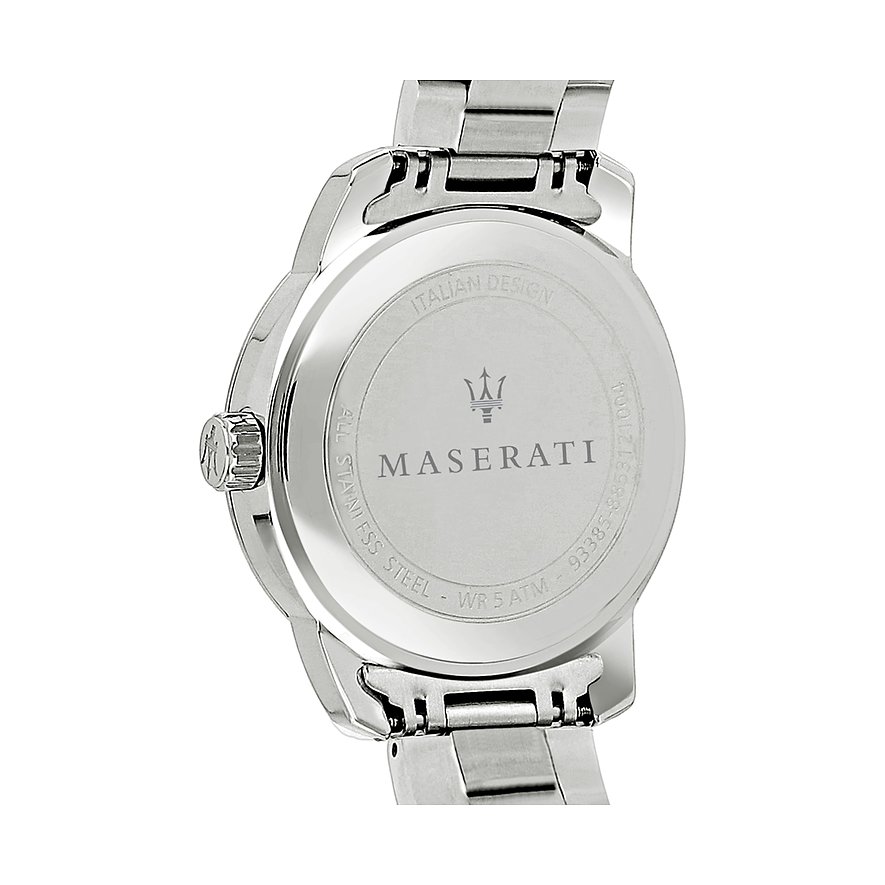 Maserati Orologio da uomo Successo R8853121004