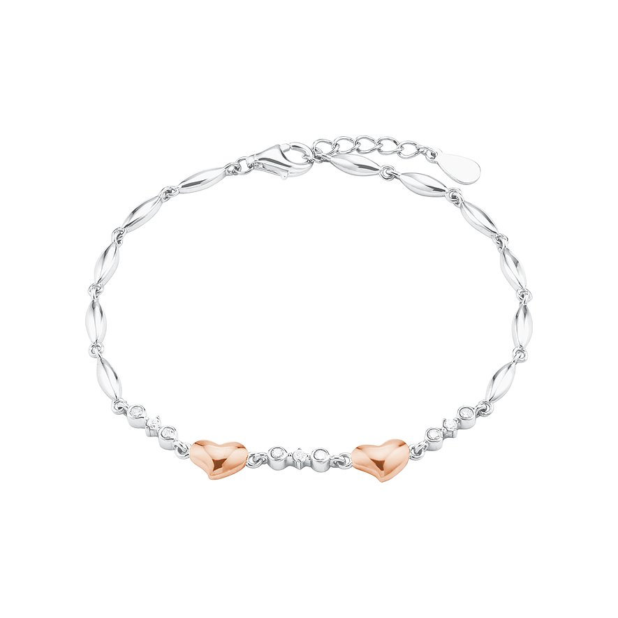 

FAVS Armband 88100212 925er Silber, 925er Silber