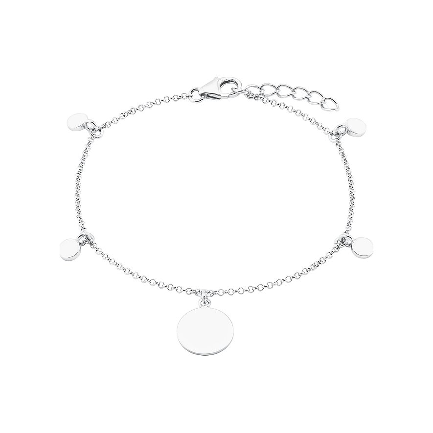 

FAVS Armband 88100247 925er Silber