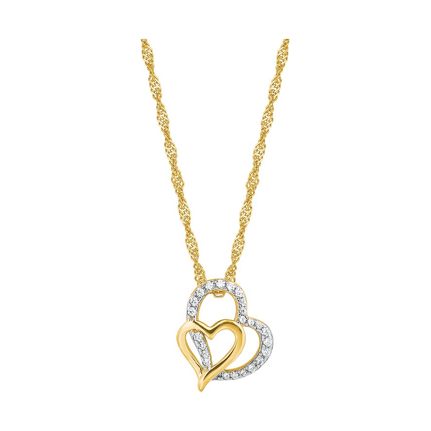 

FAVS Kette 88101065 925er Silber