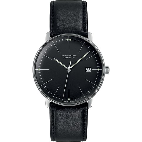 Junghans Junghans Herrenuhr max bill Automatic 27470102