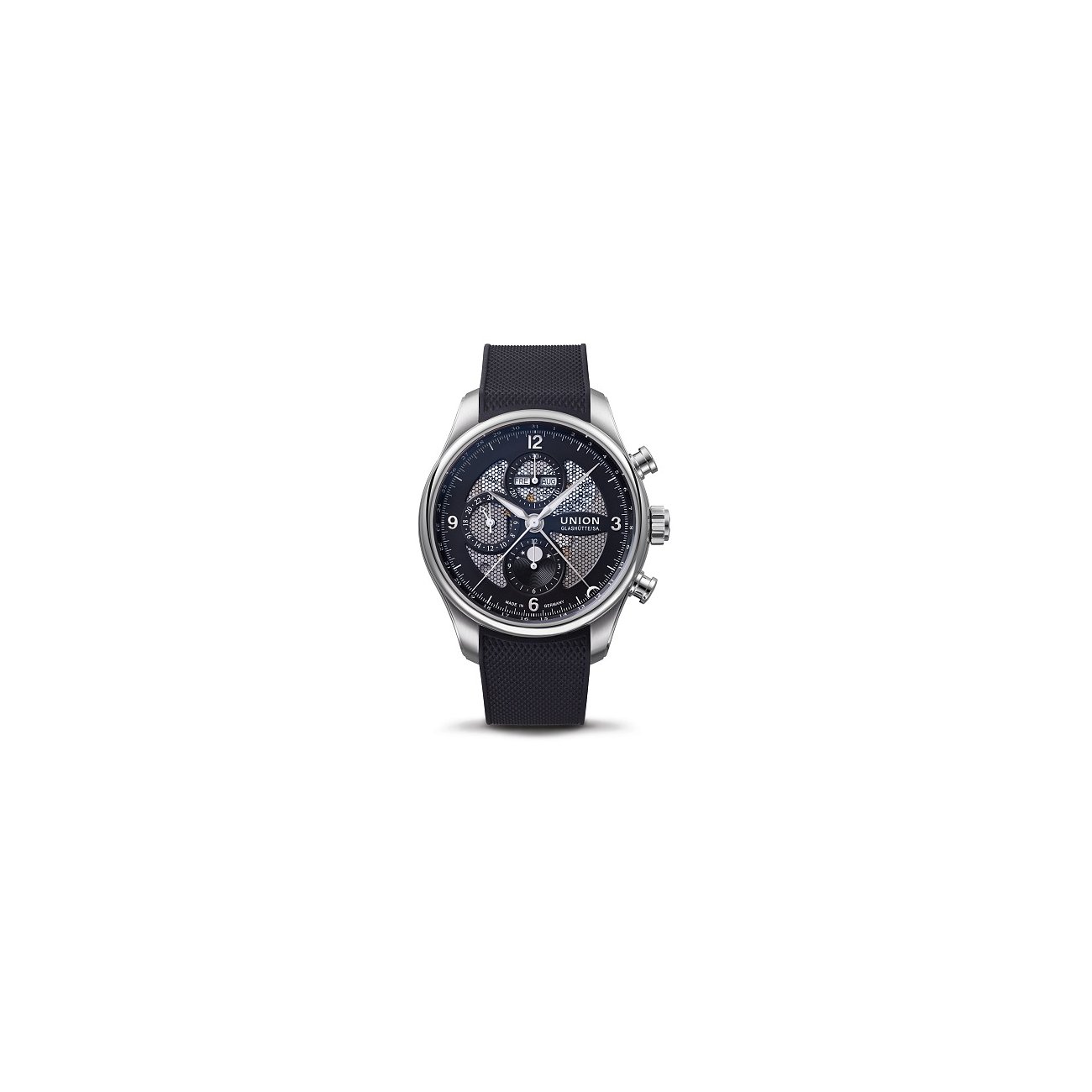 Union Glashütte Chronograph Belisar Mondphase D0094251705700