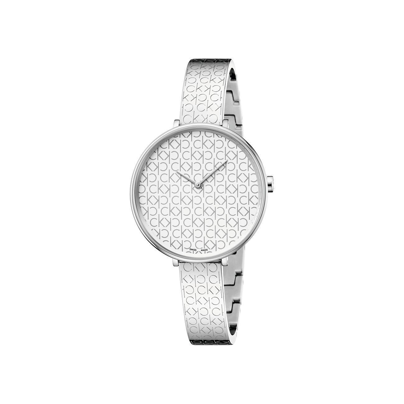 Calvin Klein Damenuhr rise K7A231Z2