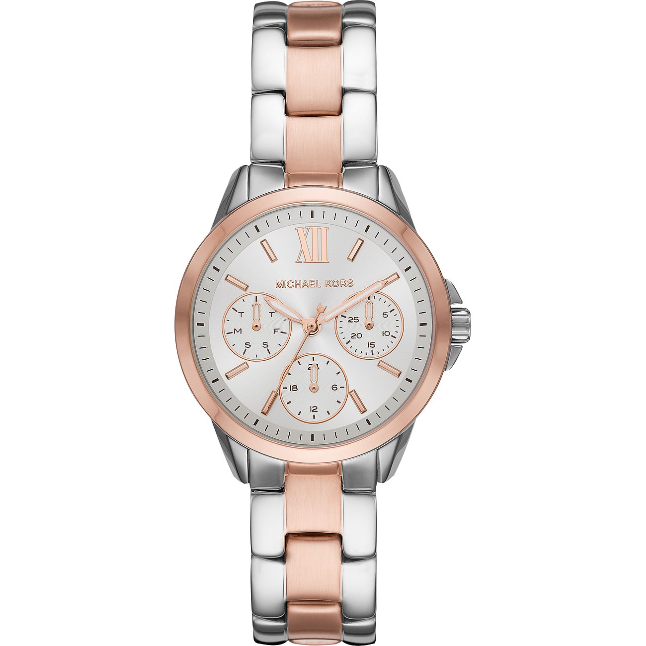 Michael Kors Damenuhr Bradshaw MK6817