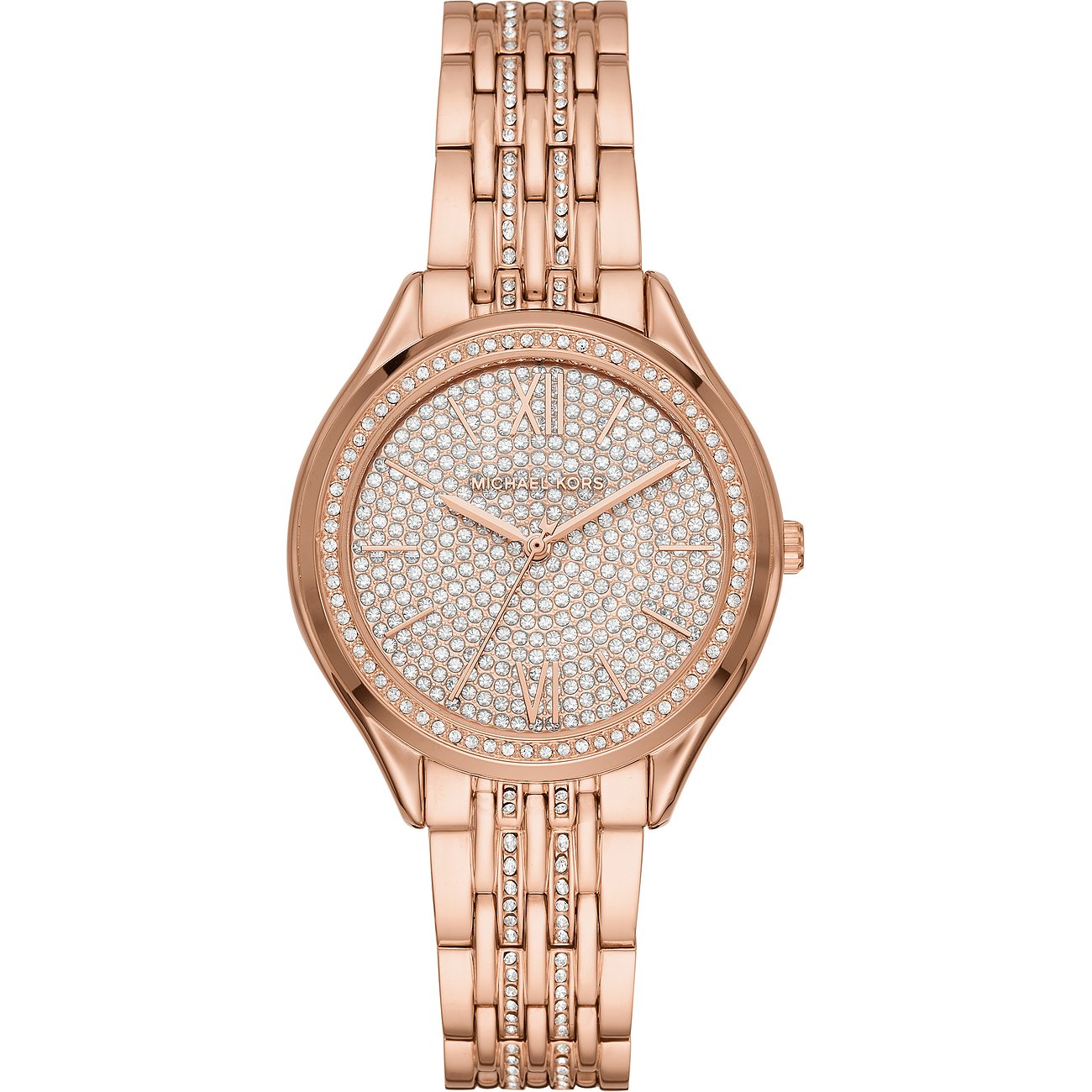 Michael Kors Damenuhr Mindy MK7085
