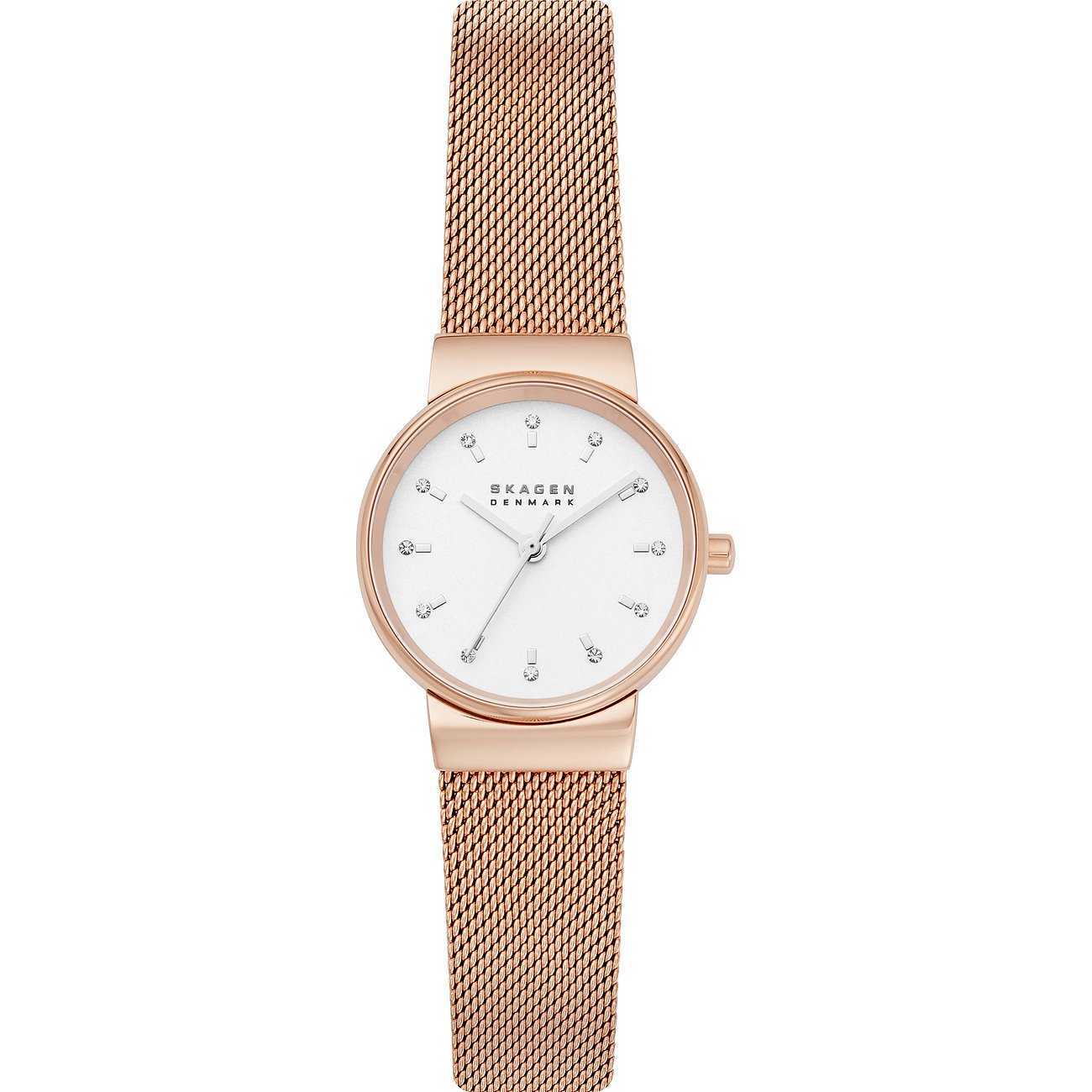 Skagen Damenuhr ANCHER SKW7201