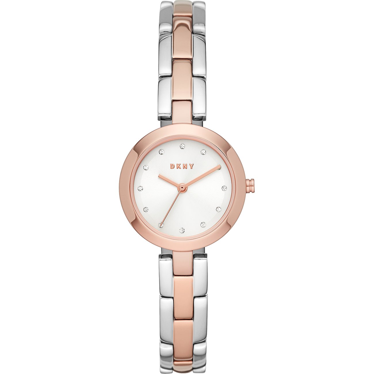 DKNY Damenuhr CITY LINK NY2919