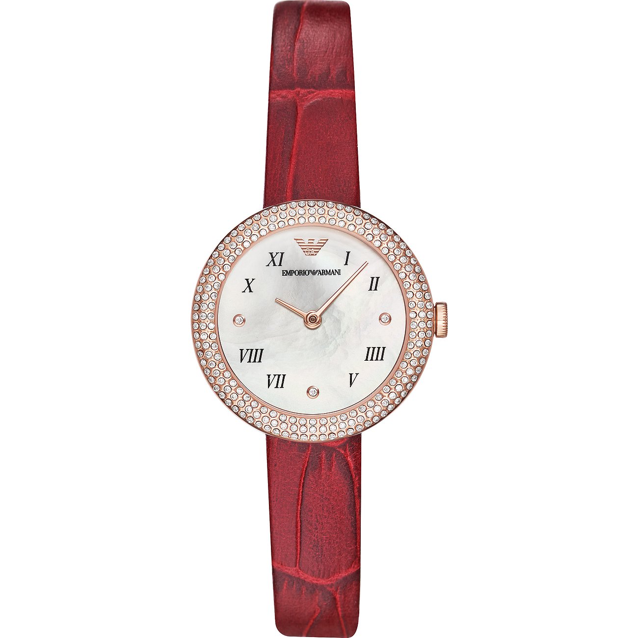 Emporio Armani Damenuhr AR11357