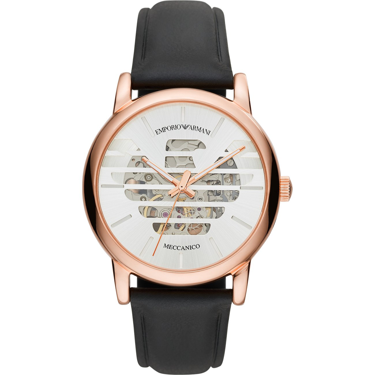 Emporio Armani Herrenuhr AR60031