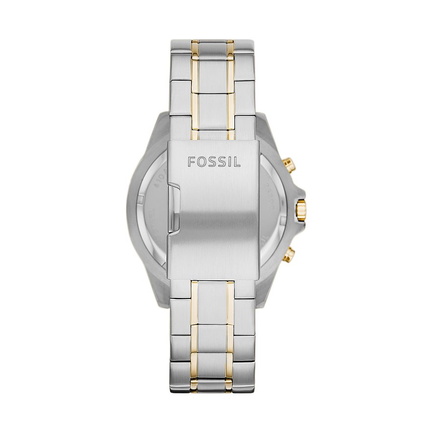 Fossil Chronograph Garrett FS5771