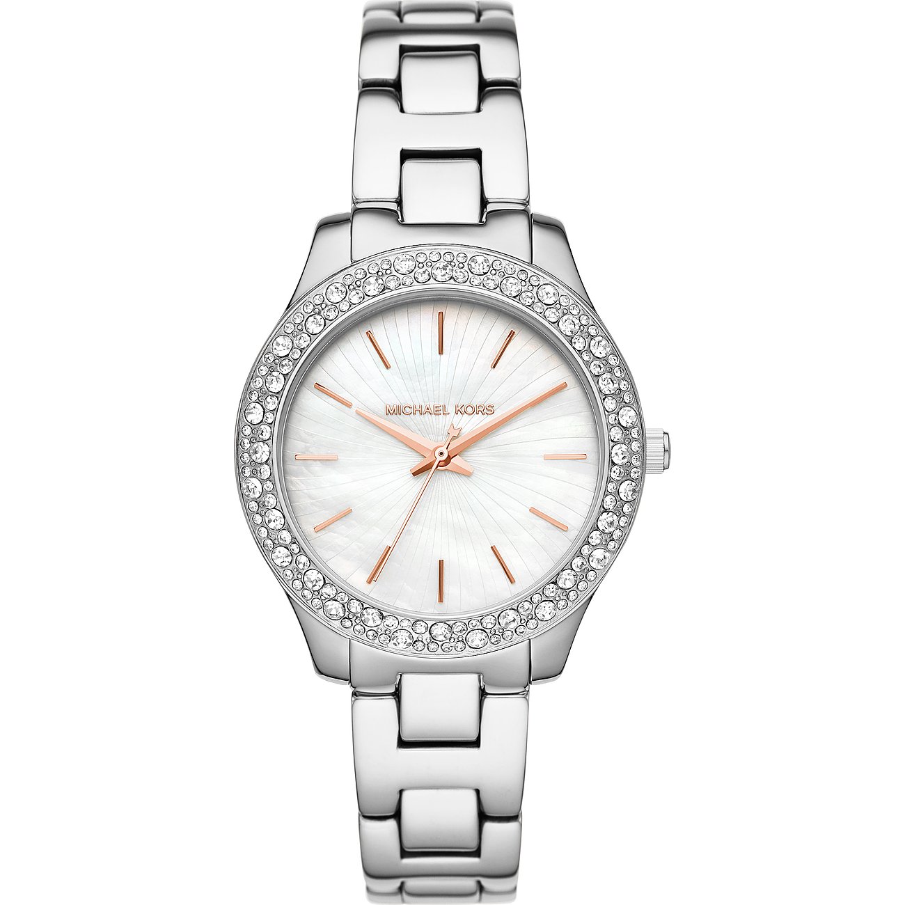 Michael Kors Damenuhr Liliane MK4556