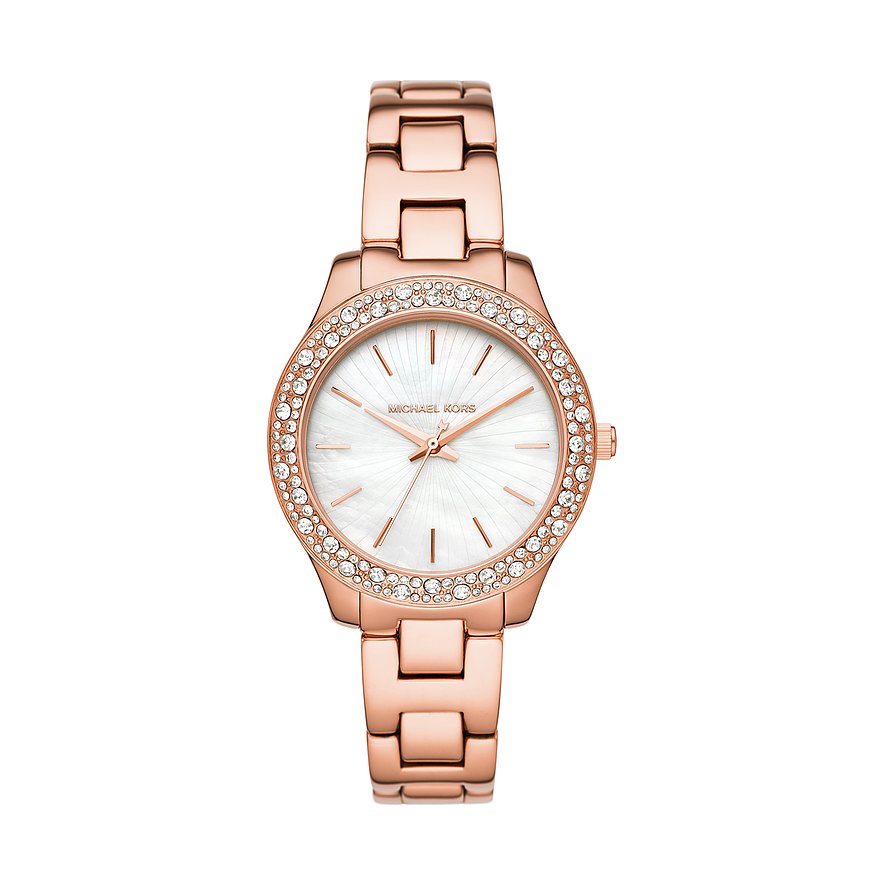 Michael Kors Damenuhr Liliane MK4557