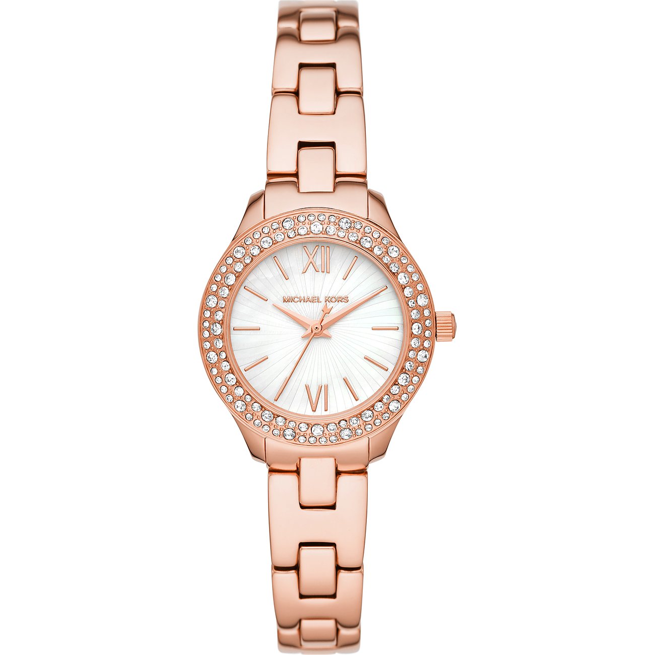 Michael Kors Damenuhr Liliane MK4558