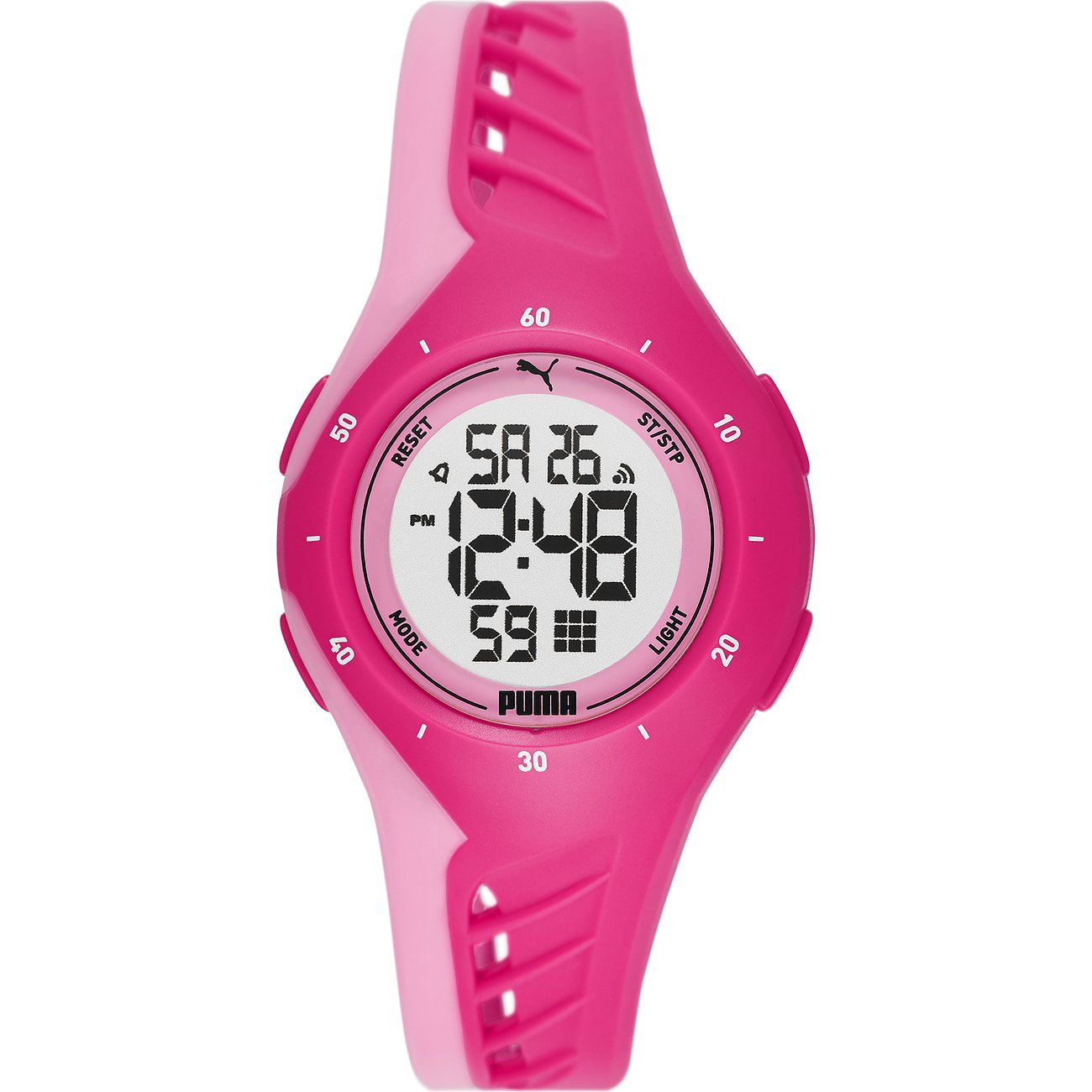 Puma Unisexuhr Puma 3 P6008