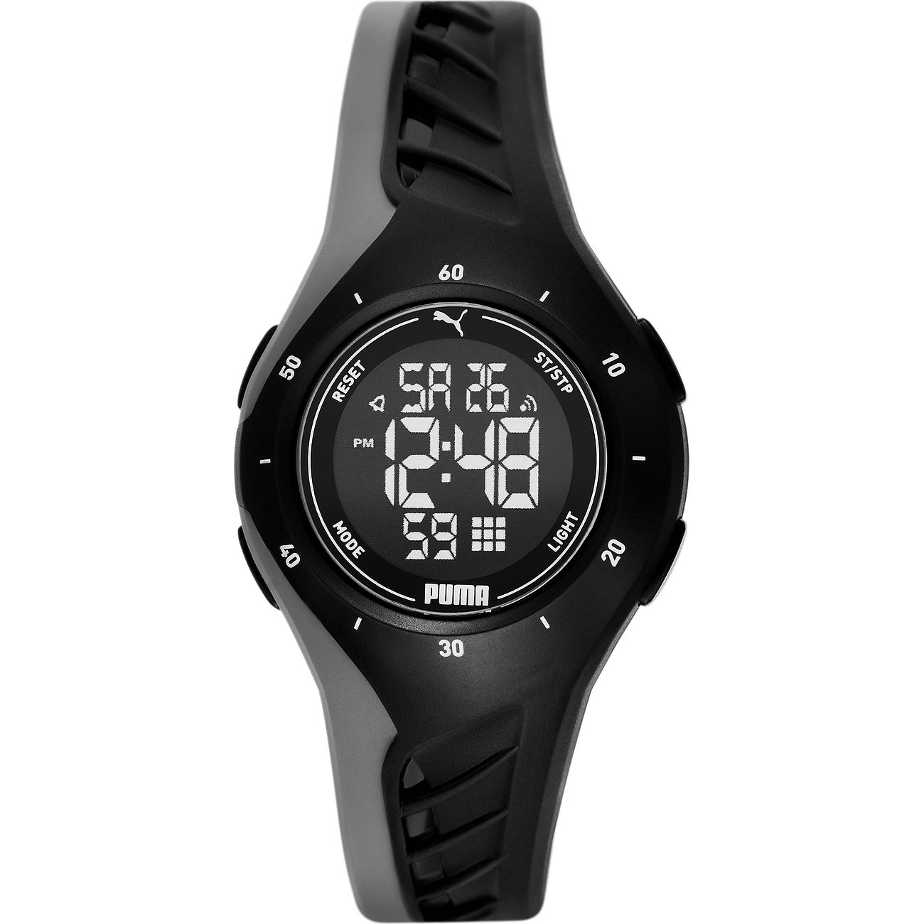 Puma Unisexuhr Puma 3 P6011