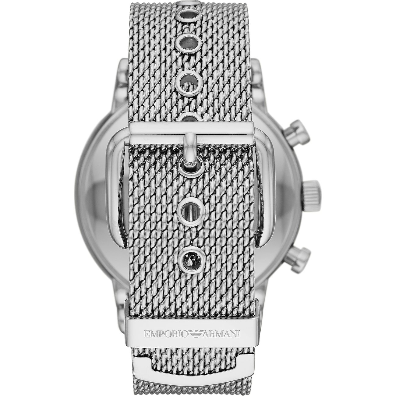 Emporio Armani Set de montres AR80038 au meilleur prix sur VALMANO.fr