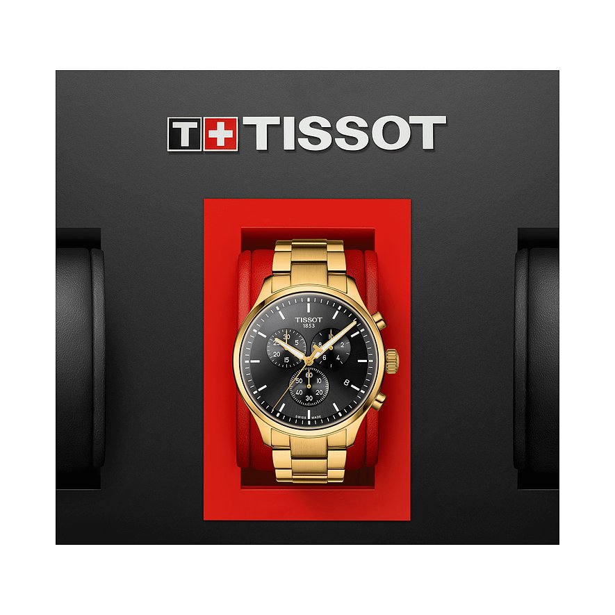 Tissot Chronograph Chrono XL Classic T1166173305100