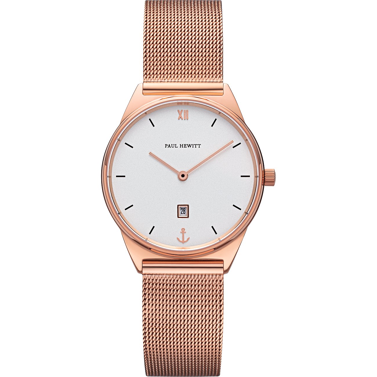 Ladies' Watch Paul Hewitt SA-R-SM-W-26S (Ø 36 mm)
