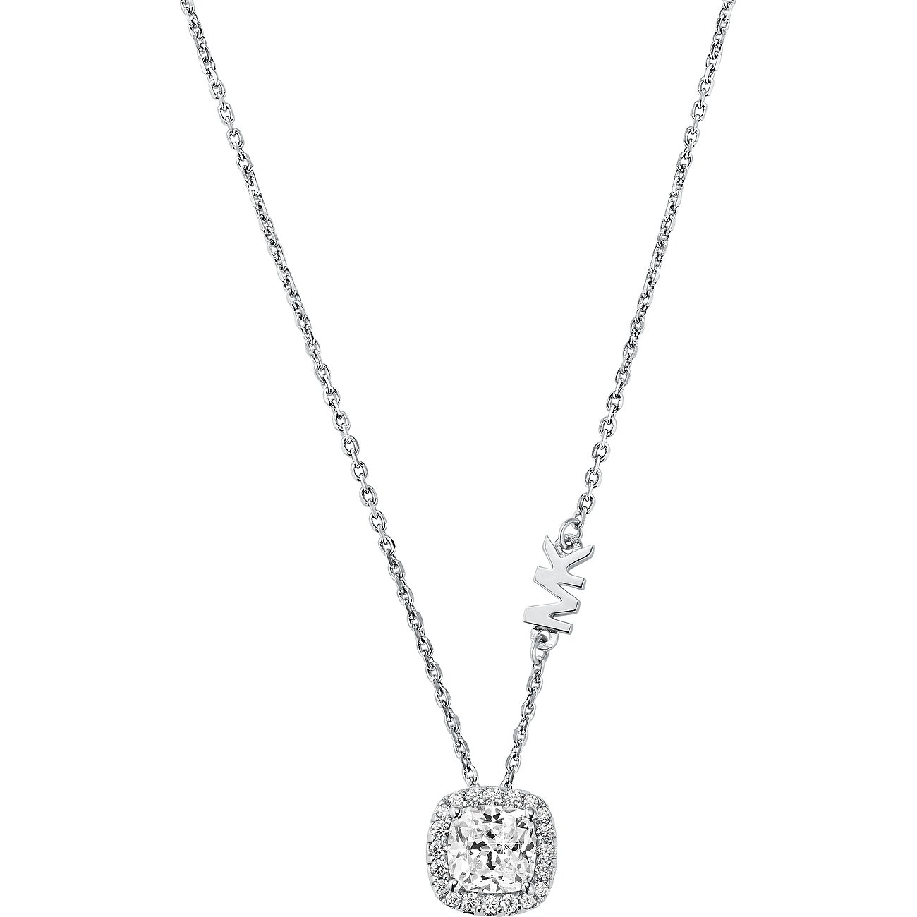 Michael Kors Kette KORS BRILLIANCE MKC1407AN040