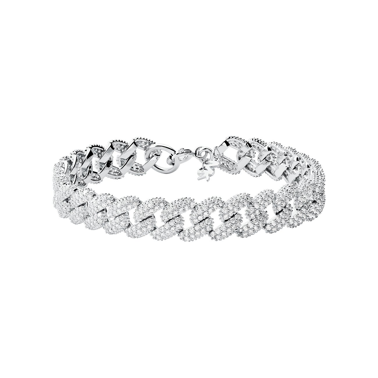 Michael Kors Armband Statement Link MKC1427AN040
