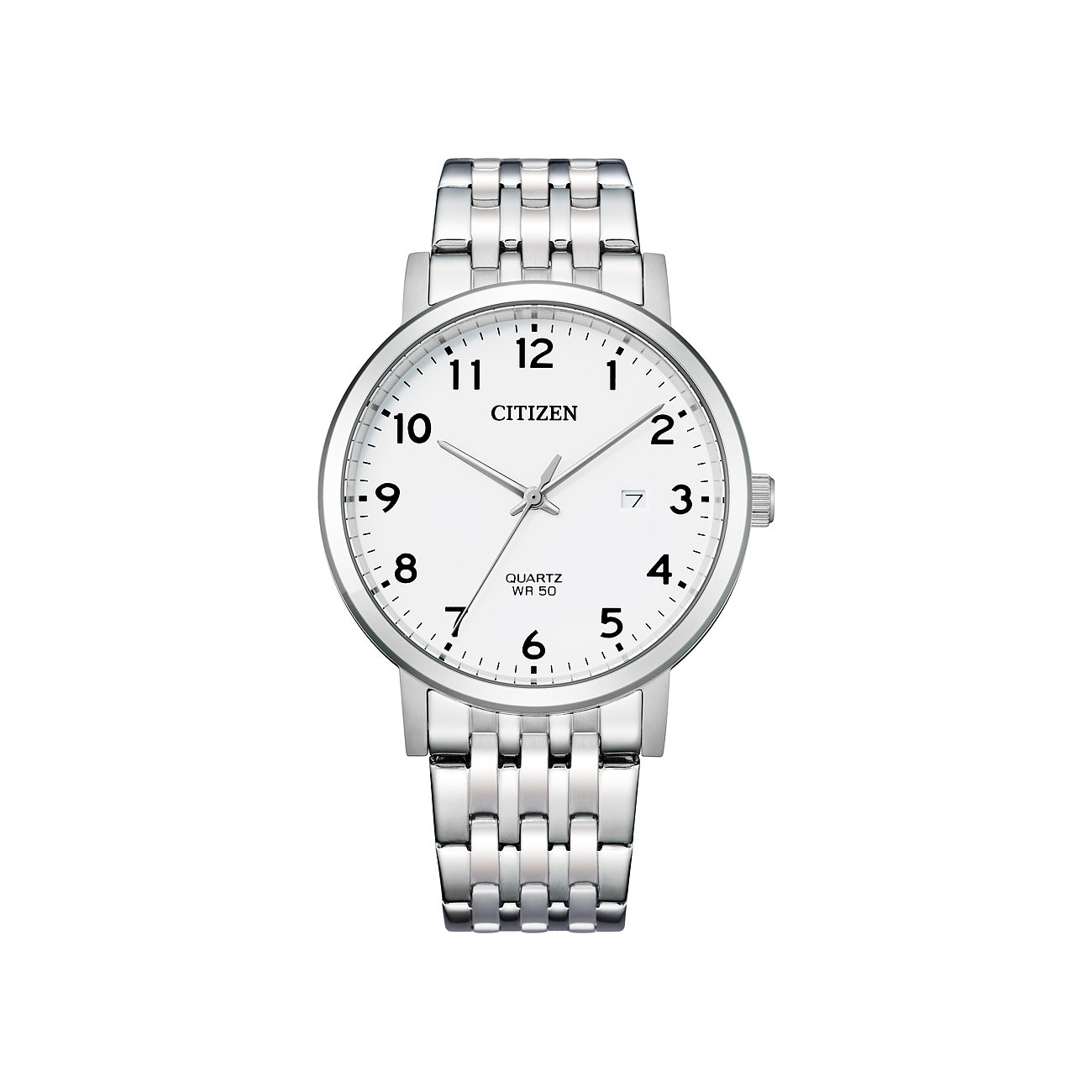Citizen Herrenuhr Sport Quartz BI5070-57A