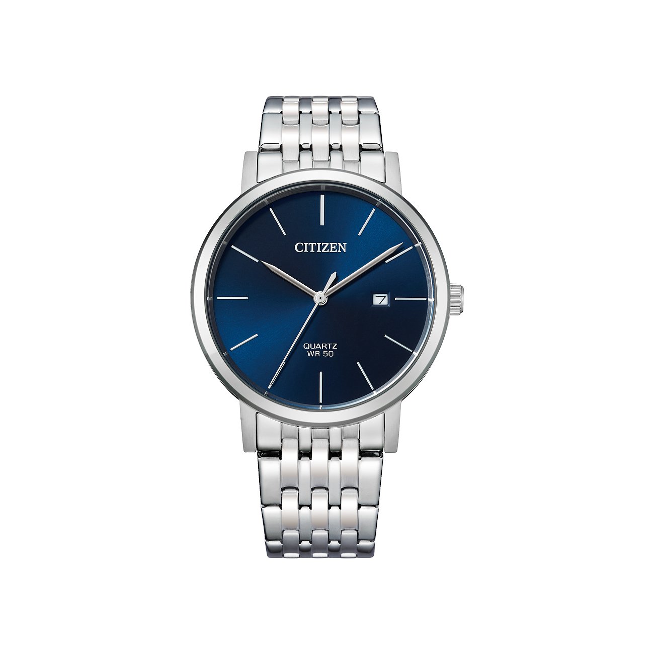 Citizen Herrenuhr Sport Quartz BI5070-57L