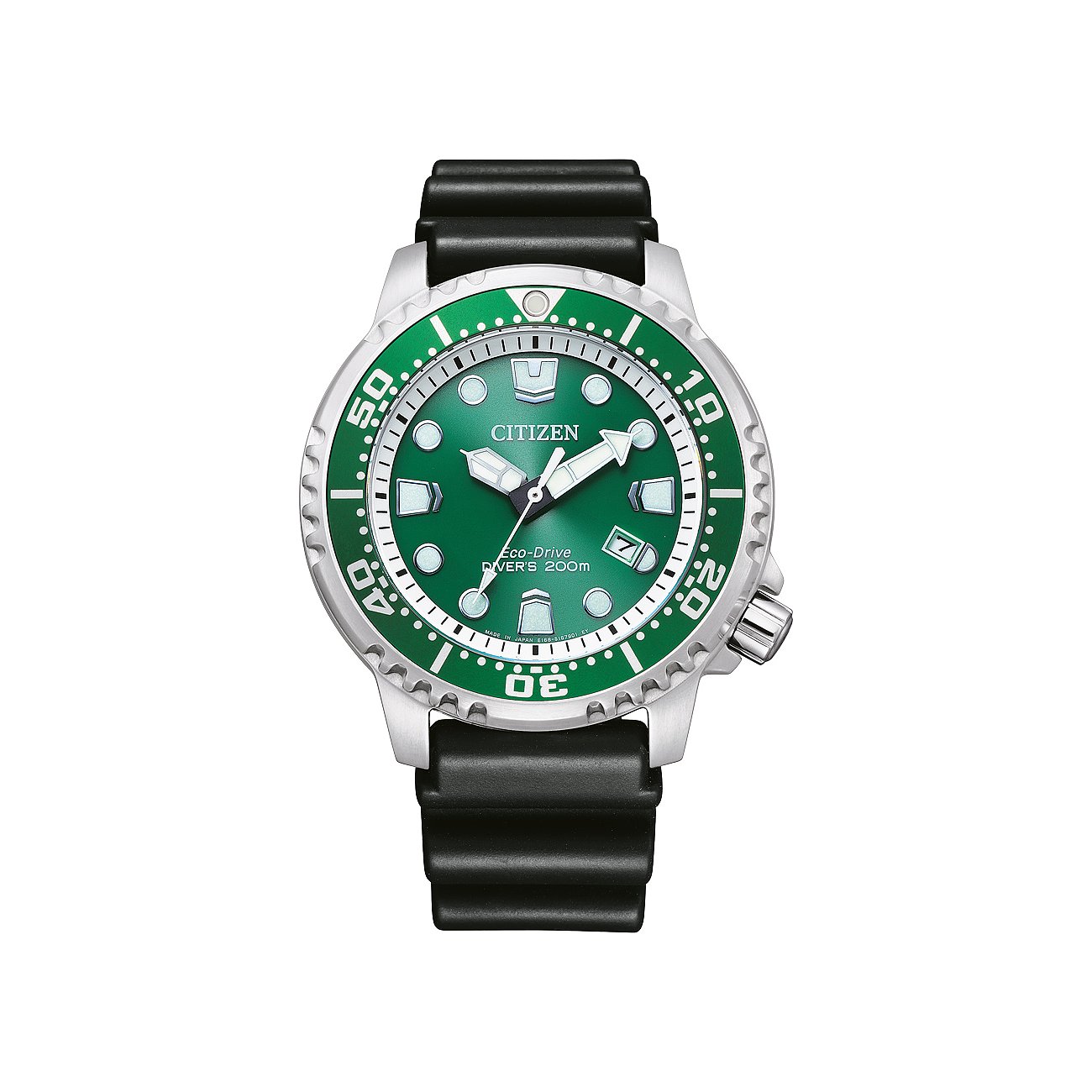 Citizen Taucheruhr Promaster Marine Eco Drive BN0158-18X