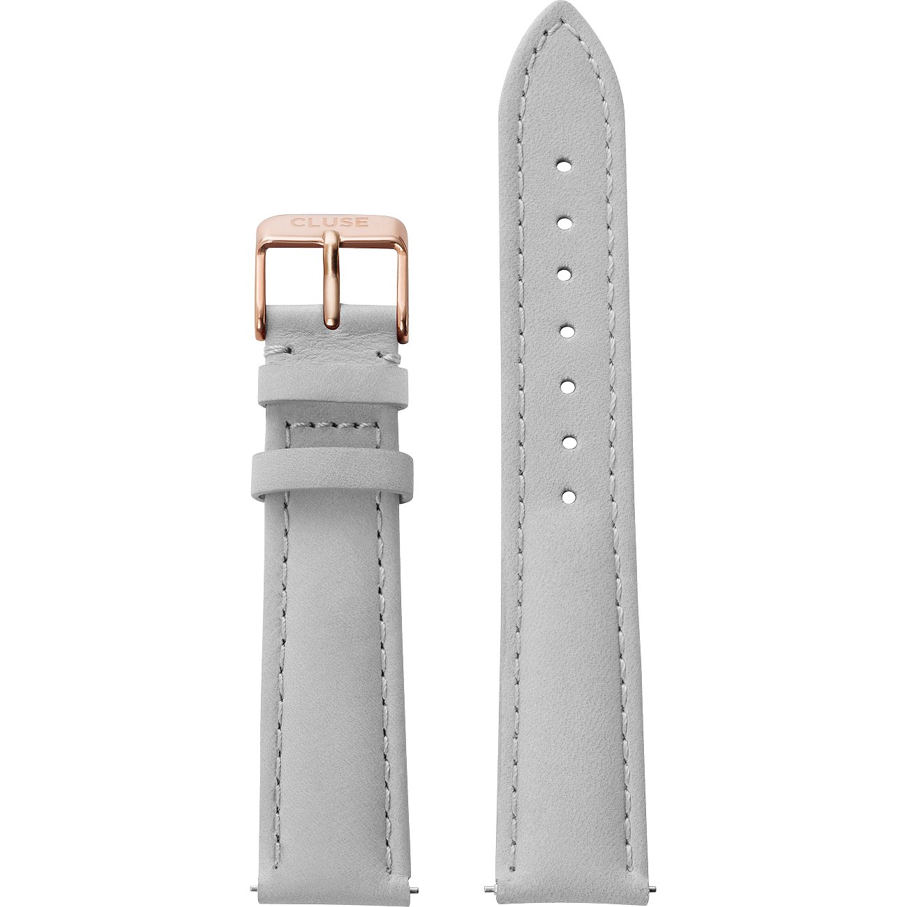 Cluse Lederband CS1408101005