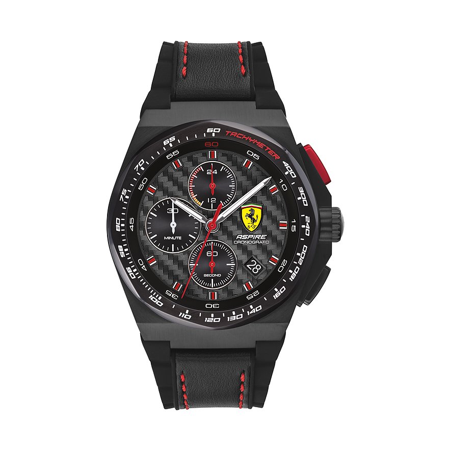 Ferrari Chronograaf 0830792