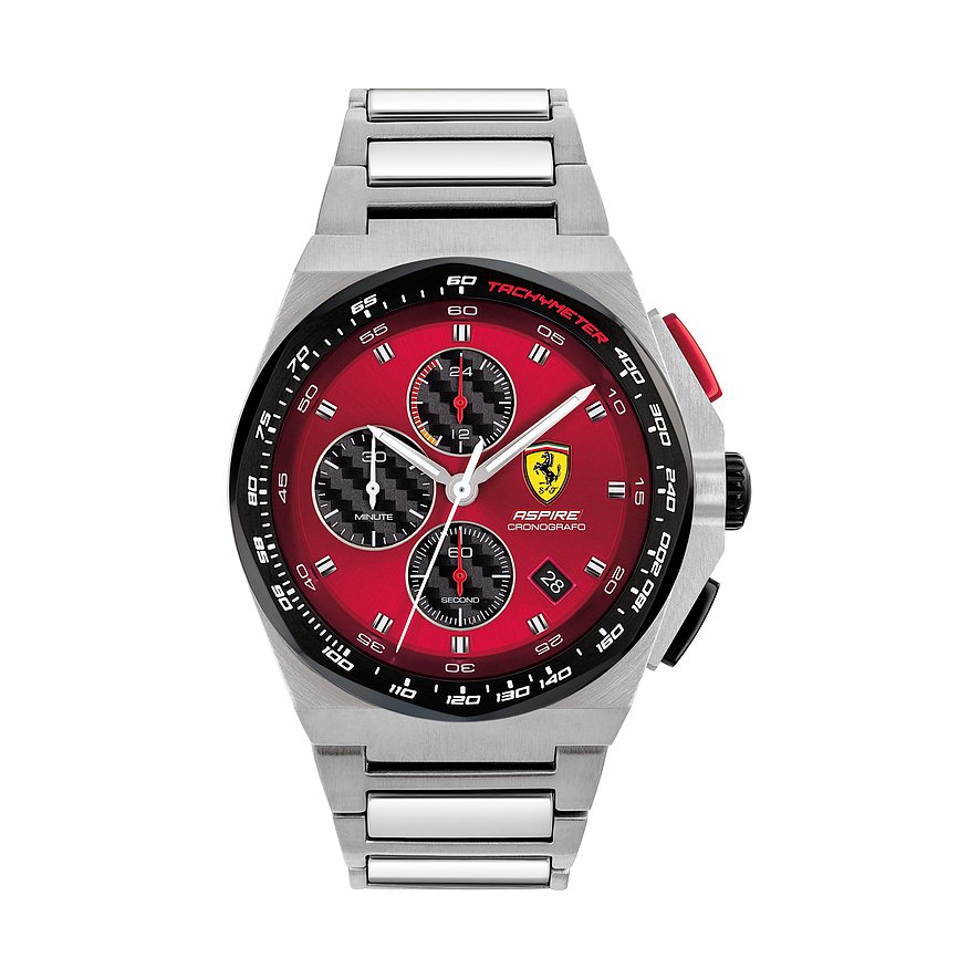 Ferrari Chronograaf 0830790