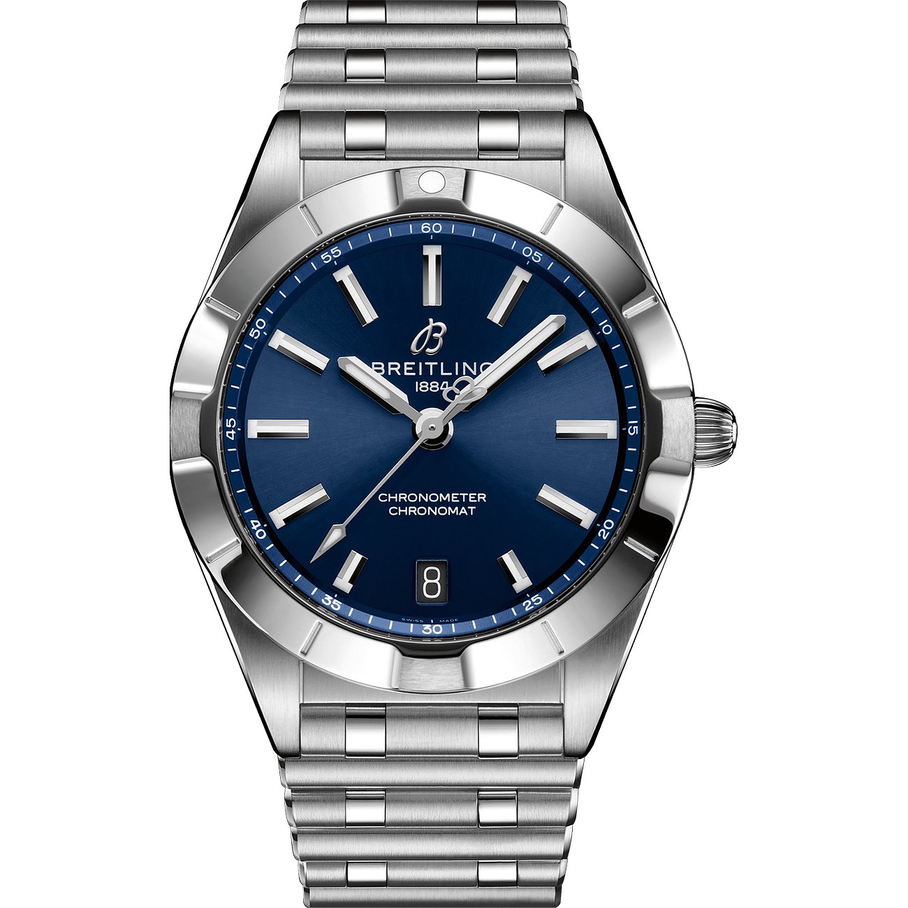 Breitling Damenuhr Chronomat 32 A77310101C1A1